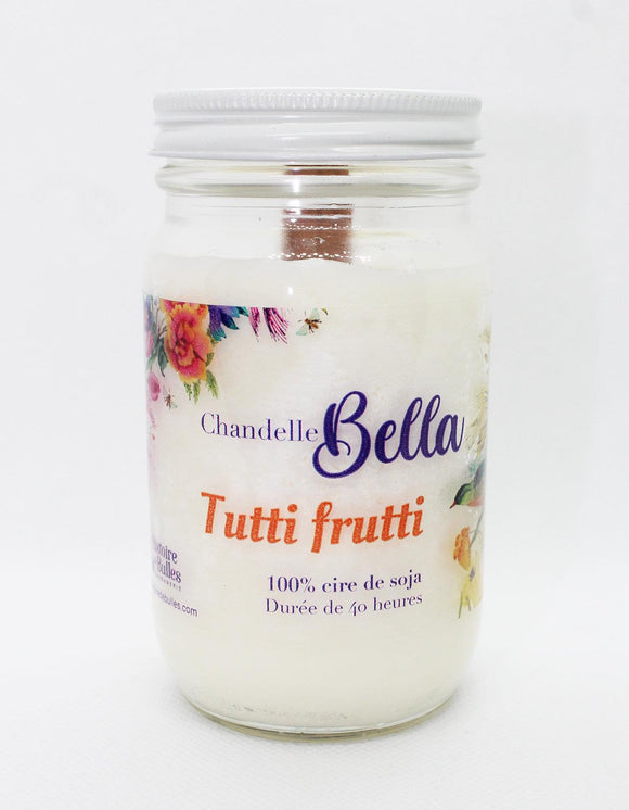 Chandelle Collection Bella Tutti Frutti