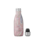 Bouteille rose géode - 260 ml (9 oz) S'well