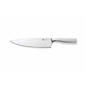 Couteau de chef en acier inoxydable (8 pouces) Ricardo