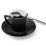 Cuiller à café Espresso accrochable CAFÉ CULTURE