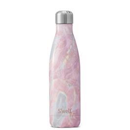 Bouteille rose géode - 500 ml (17 oz) S'well