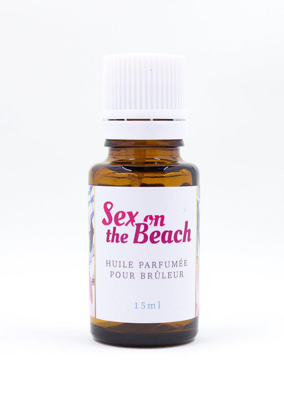 Parfum Aroma-Bulles Sex on the Beach