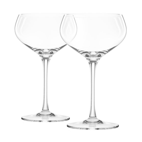 Coupe Martini Crystal