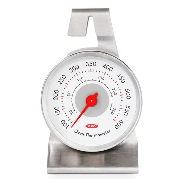 Thermomètre de four à précision