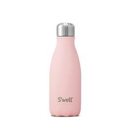 Bouteille topaze rose - 260 ml (9 oz) S'well