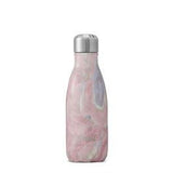 Bouteille rose géode - 260 ml (9 oz) S'well